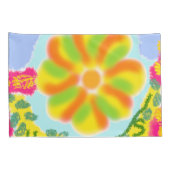 スピンピローケース 枕カバー (裏面-右)