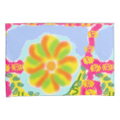 スピンピローケース 枕カバー (正面右)