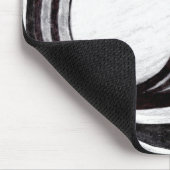 スピン マウスパッド (コーナー)