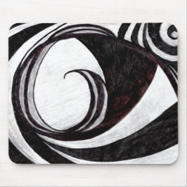 スピン マウスパッド