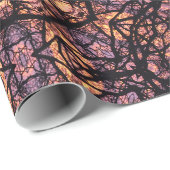 スピン ラッピングペーパー (ロールコーナー)