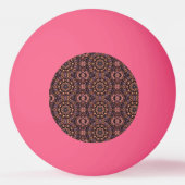 スピン 卓球ボール (裏面)