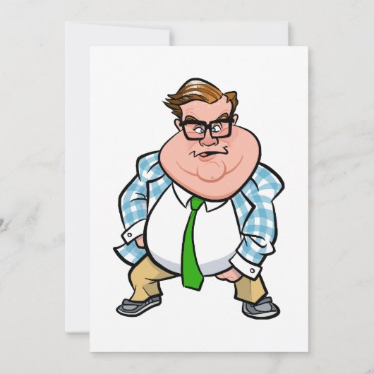 スピーカやる気を起こさせるー 招待状 (裏面)