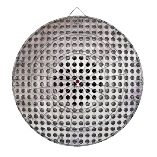 スピーカカッコいいー3 Dartボード ダーツボード (正面)