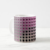 スピーカクール2マグカップ コーヒーマグカップ (正面左)