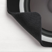 スピーカフェイクー マウスパッド (コーナー)