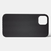 スピーカーグリルIphone 6ケース Case-Mate iPhoneケース (裏面 (横))