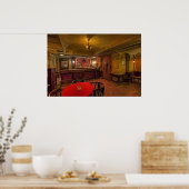 スピーカーシークラブ – ブッテモンタナ ポスター (キッチン)