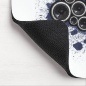 スピーカー マウスパッド (コーナー)