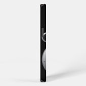 スピーカー iPhoneケース (右側面)