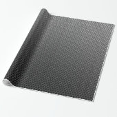 スピーカ6クールラッピング紙 ラッピングペーパー (アンロールド)