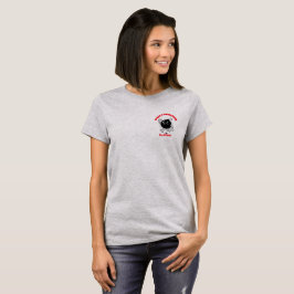 スピーチセラピストは爆弾だ! Tシャツ