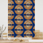 スピーツ – プライド・オブ・ザ・サウス ポスター (キッチン)