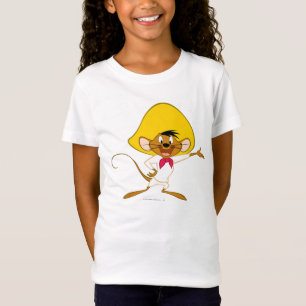 スピーディ·ゴンザレス™スタンディング Tシャツ