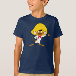 スピーディ·ゴンザレス™スタンディング Tシャツ