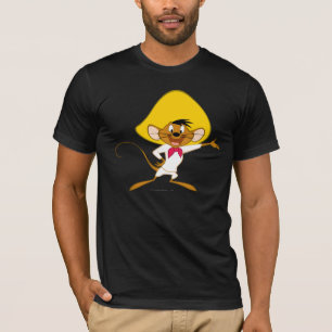 スピーディ·ゴンザレス™スタンディング Tシャツ