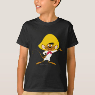 スピーディ·ゴンザレス™スタンディング Tシャツ