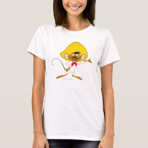 スピーディ·ゴンザレス™スタンディング Tシャツ