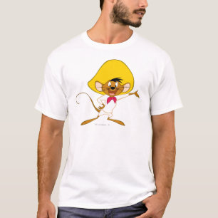 スピーディ·ゴンザレス™スタンディング Tシャツ