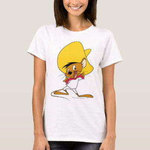スピーディ·ゴンザレス™ボウタイ Tシャツ