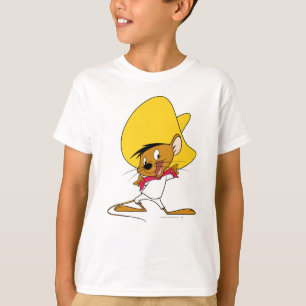 スピーディ·ゴンザレス™ボウタイ Tシャツ