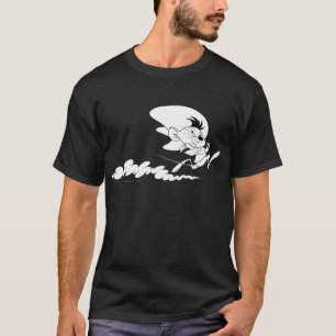スピーディ·ゴンザレス™走アート Tシャツ