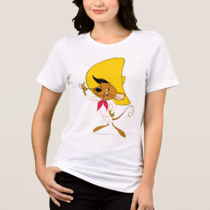 スピーディGONZALES™口ひげ トライブレンドTシャツ