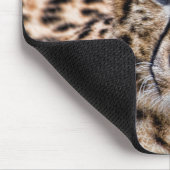 「スピードが必要！」 マウスパッド (コーナー)