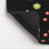 スピードが進まないIs Forward Sticker マウスパッド (コーナー)