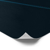 スピードへの渇望を感じろ ポスター (角)