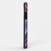 スピードぼやけクロス Case-Mate iPhoneケース (裏面/右)