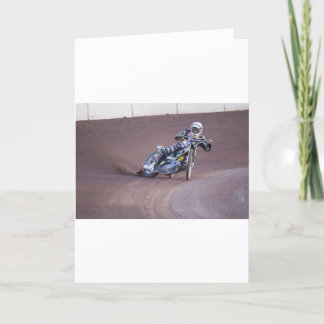 スピードウェイ カード