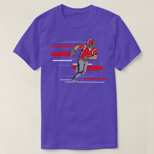 スピードエアスポーツギフト1 Tシャツ (デザイン正面)