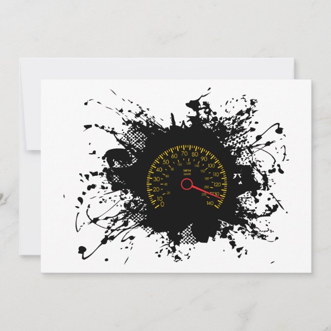 スピードエンブレムアーバンスタイル2 (正面)