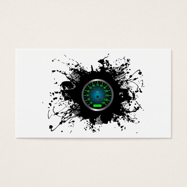 スピードエンブレムアーバンスタイル5 (正面)