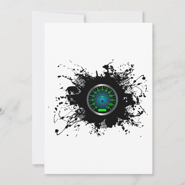 スピードエンブレムアーバンスタイル5 (正面)