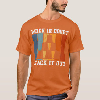 スピードカップ スポーツスタッキング ヴィンテージギ Tシャツ