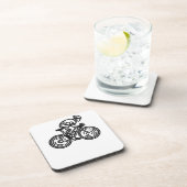 スピードサイクリスト コースター (右側)