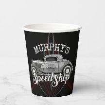 スピードショップ改造名前をカスタムするピンスリップガレージ