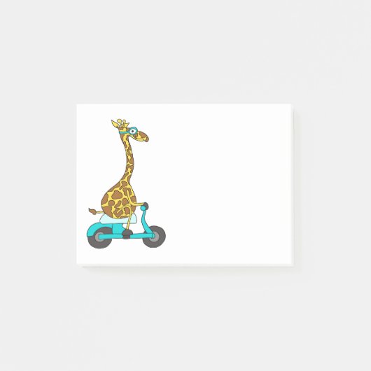 スピードデビル ポストイット (正面)