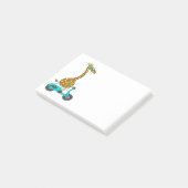 スピードデビル ポストイット (アングル)