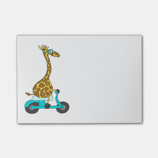 スピードデビル ポストイット