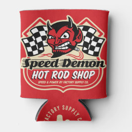 スピードデーモンSD002 缶クーラー