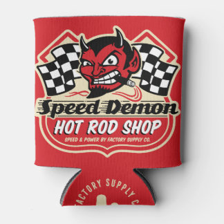 スピードデーモンSD002 缶クーラー