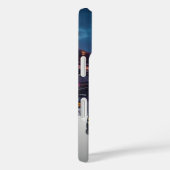 スピードドリブン電話ケース – F1 & Car Loverデザイン Case-Mate iPhoneケース (裏面 / 右)