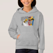 スピードハンター | キッズ (正面)