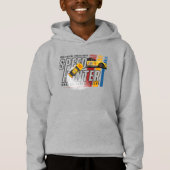 スピードハンター | キッズ (正面)