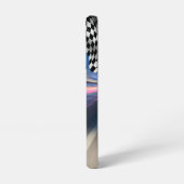 スピードハンター | SAMSUNG GALAXYケース (左側面)