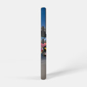 スピードハンター | SAMSUNG GALAXYケース (右側面)