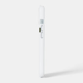 スピードバイ スリル iPhone 15ケース (左側面)